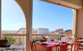 Appartement proche Mer équipé pour 4 personnes 4BJRD7